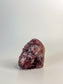 Pink Amethyst Tower C