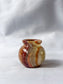 Onyx Flower Pot