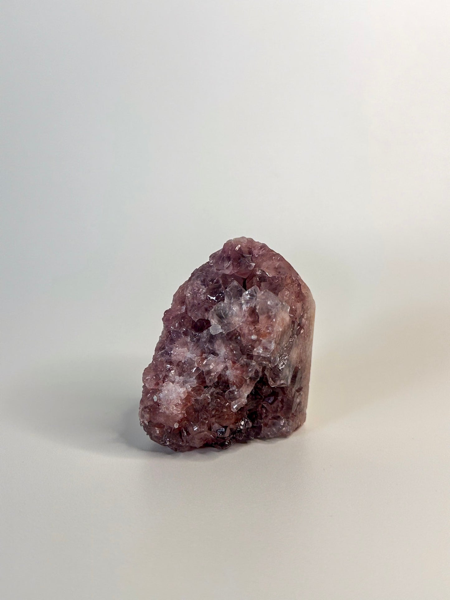 Pink Amethyst Tower C