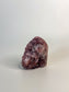 Pink Amethyst Tower C