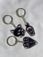 Witchy Keyring