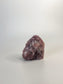 Pink Amethyst Tower C