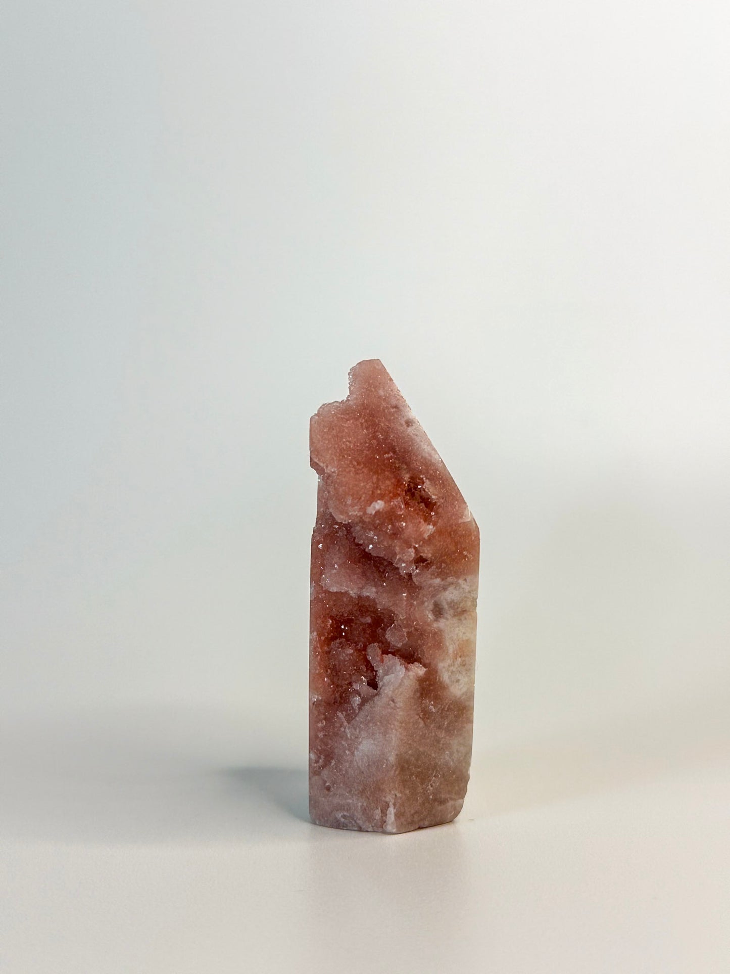 Pink Amethyst Tower B