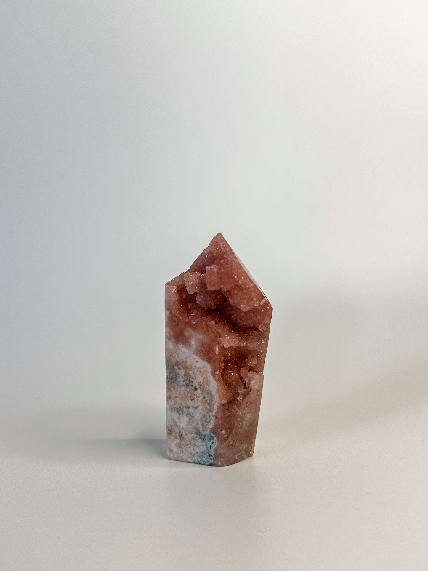 Pink Amethyst Tower B