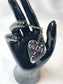 Witchy Keyring