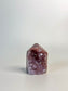 Pink Amethyst Tower A