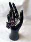 Witchy Keyring