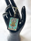 ‘The Stoner’ Tarot Keyring