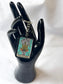 ‘The Stoner’ Tarot Keyring