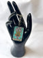 ‘The Stoner’ Tarot Keyring