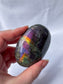 Labradorite Palmstone
