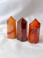 Carnelian Tower