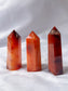 Carnelian Tower