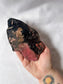Rhodonite Slice