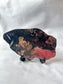 Rhodonite Slice