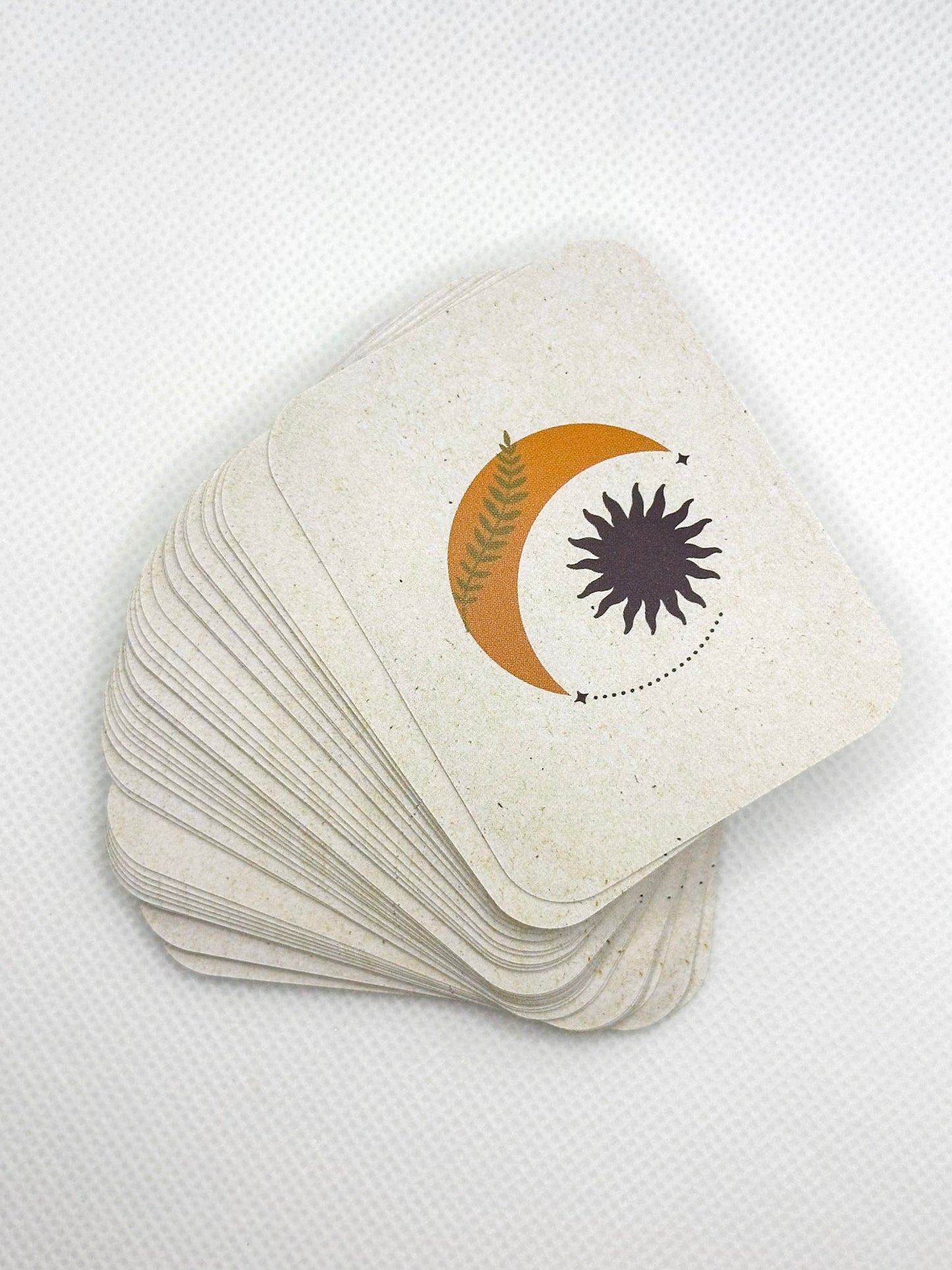 Gratitude: A Little Deck of Appreciation
