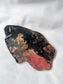 Rhodonite Slice