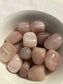 Rose Quartz Tumble