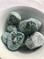 Tree Agate Seer Stone