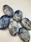 Sodalite Palmstone