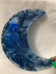 Resin Moon Tray