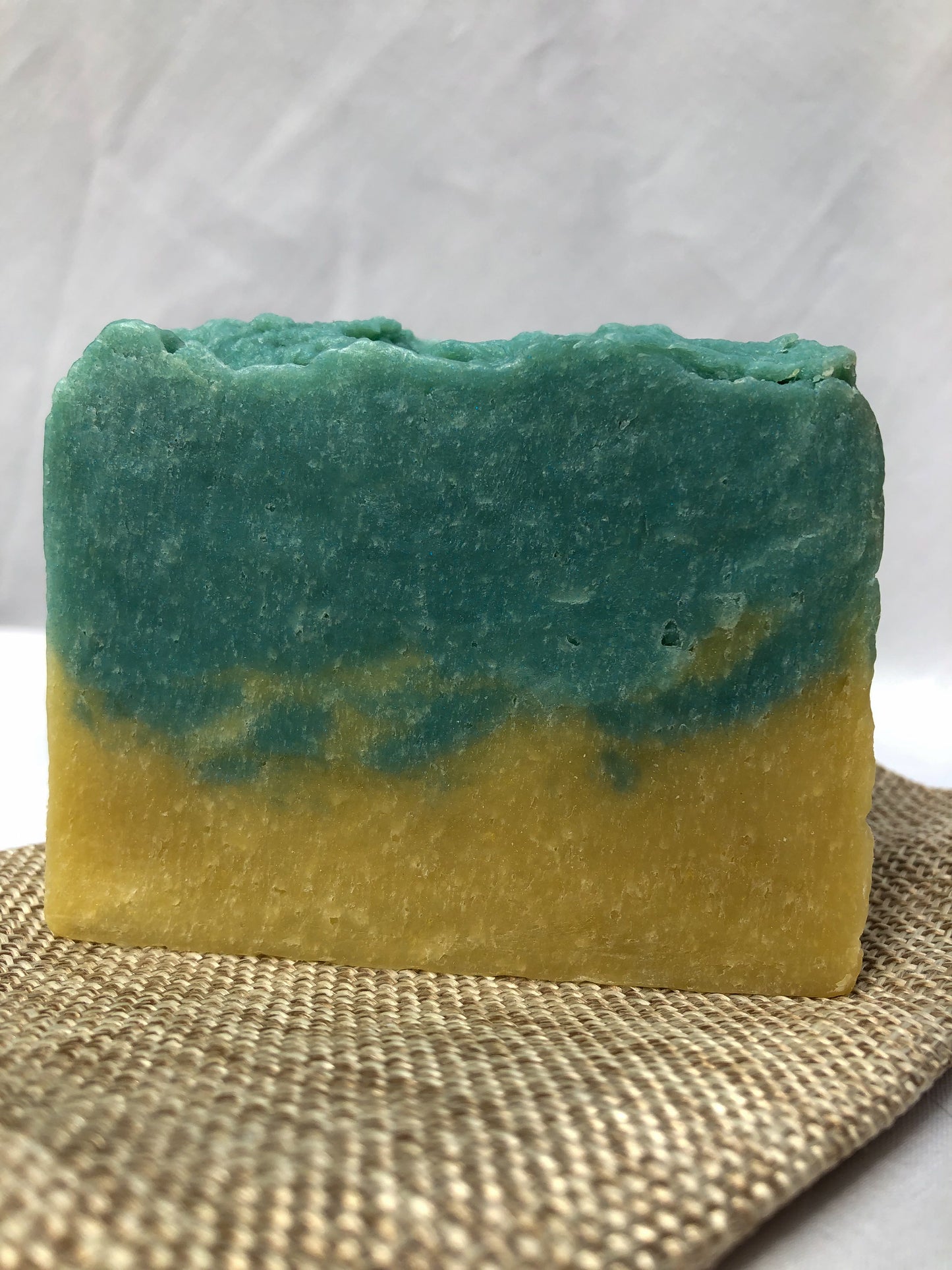 Soap - Earth Almost Edible