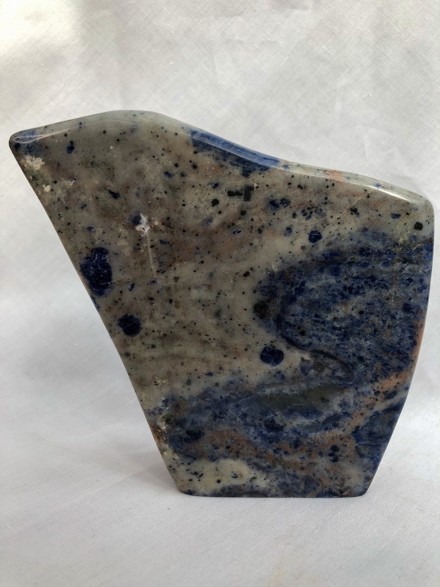 Sodalite Freeform