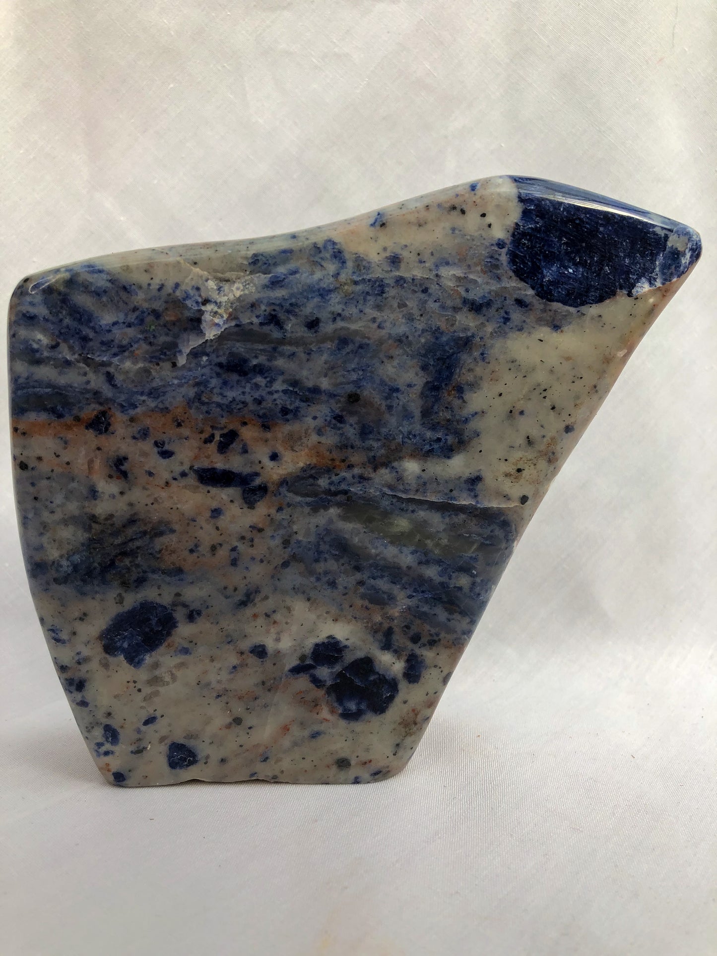 Sodalite Freeform