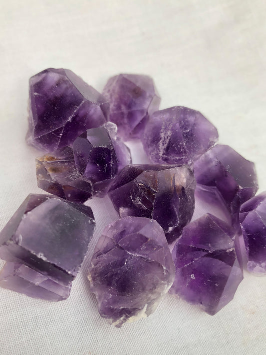 Amethyst Point