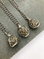 Pyrite Necklace