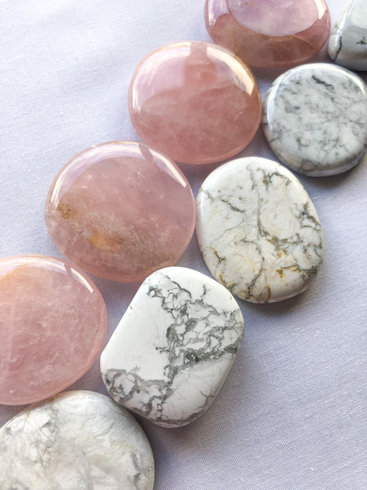 Chunky Worry Stone