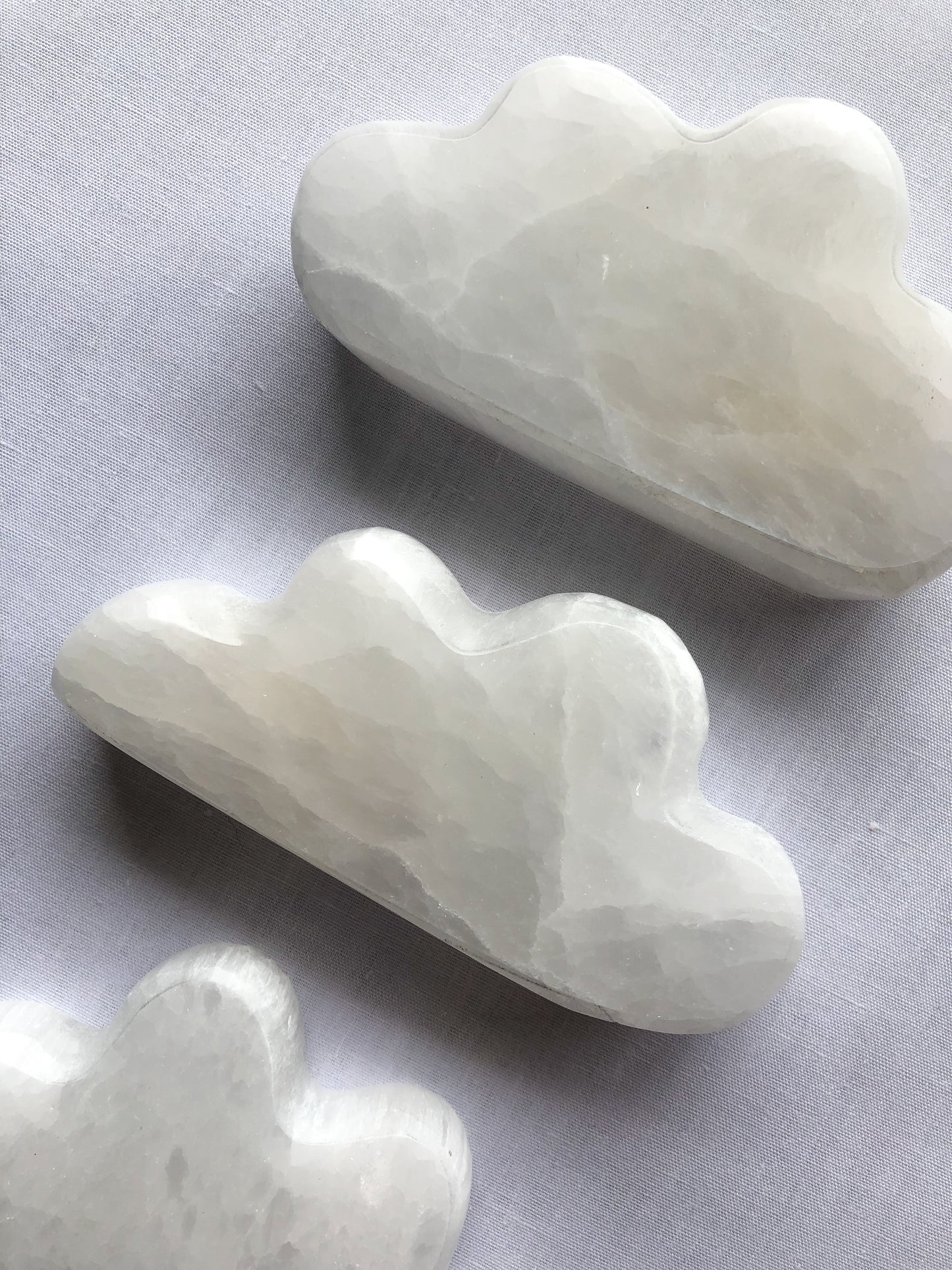 Selenite Cloud