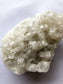 Apophyllite Zeolite Cluster - A